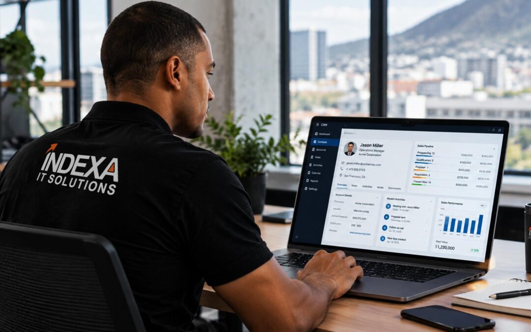 Mitos y realidades de buscar un Software CRM económico para empresas