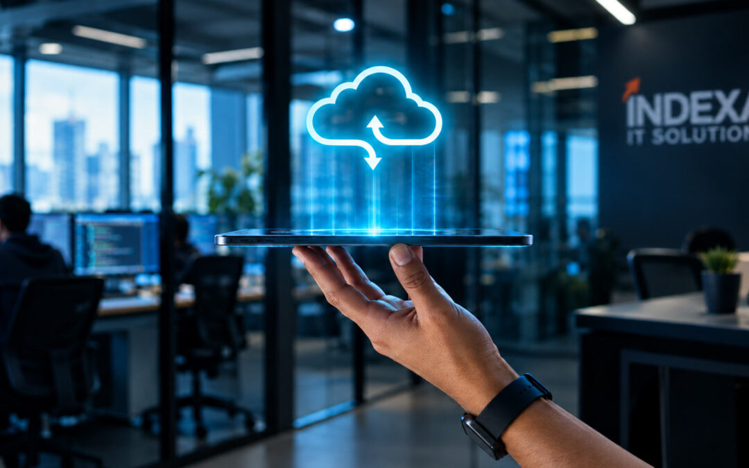 Ventajas y mitos de adoptar Servicios Cloud en Venezuela